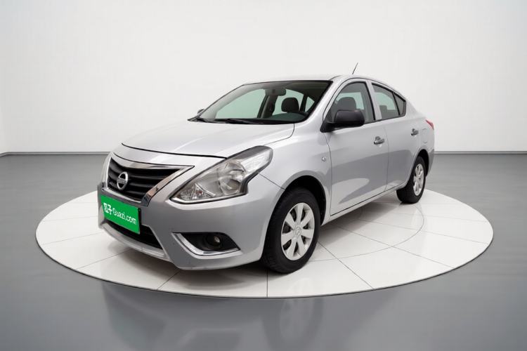 Used Nissan Sunny 2015 1.5XE CVT Master Edition
