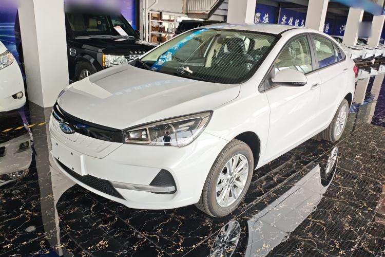 Used Chery New Energy Arrizo e 2024 405km Travel Edition