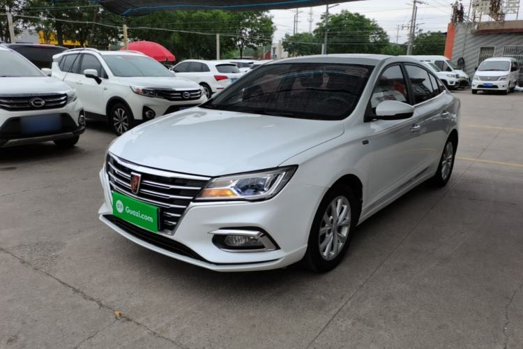 Used Roewe i5 2020 1.5L Automatic 4G Connected Linghao Edition Guazi used car, China used car export, Used car for sale, Used cars, Cheapest cars for sale