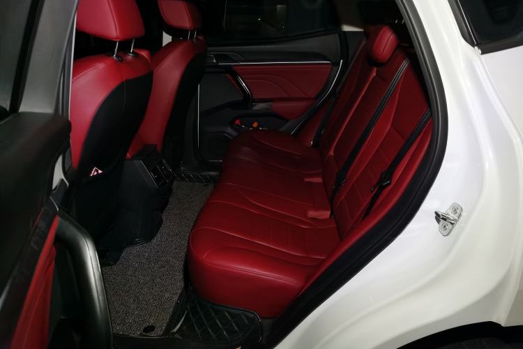 Used Haval F5 2018 1.5T i-Trend