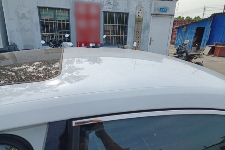 Used Volkswagen Sagitar 2018 1.6L Automatic Comfort Model
