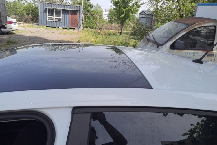 Used Volkswagen Polo 2019 Plus 1.5L Automatic Panoramic Enjoyment Edition