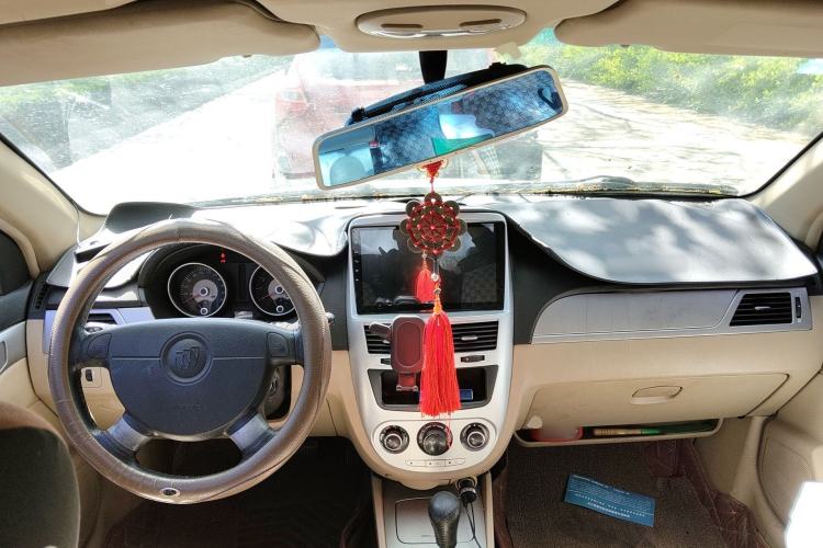 Used Buick Excelle 2011 1.6LX-AT