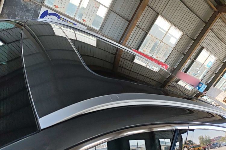 Used Geely Galaxy E5 2024 530 km Exploration+ Version
