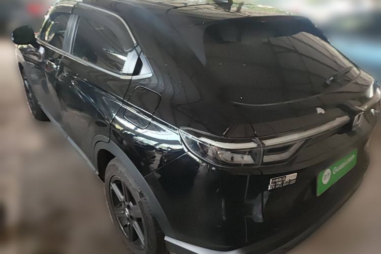 Used Honda XR-V 2024 1.5L CVT Trend Edition Rear Left 45 Deg