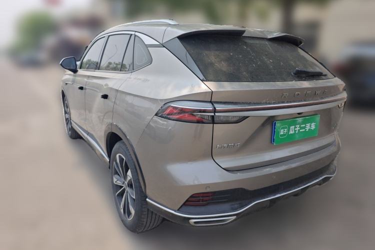 Used Roewe RX5 2023 1.5T Elite Edition