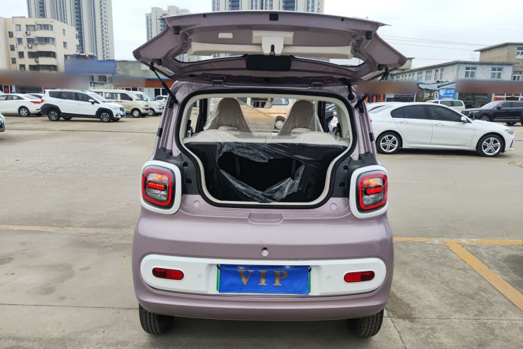 Used Bestune Pony 2026 222km Colorful Horse