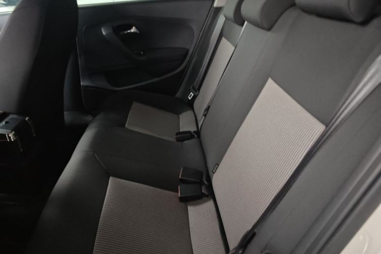 Used Volkswagen Polo 2016 1.4L Automatic Trendy Model
