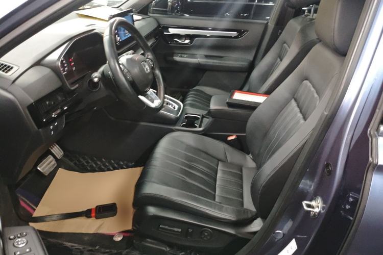 Used Honda Breeze New Energy 2023 ePHEV Ultimate Edition
