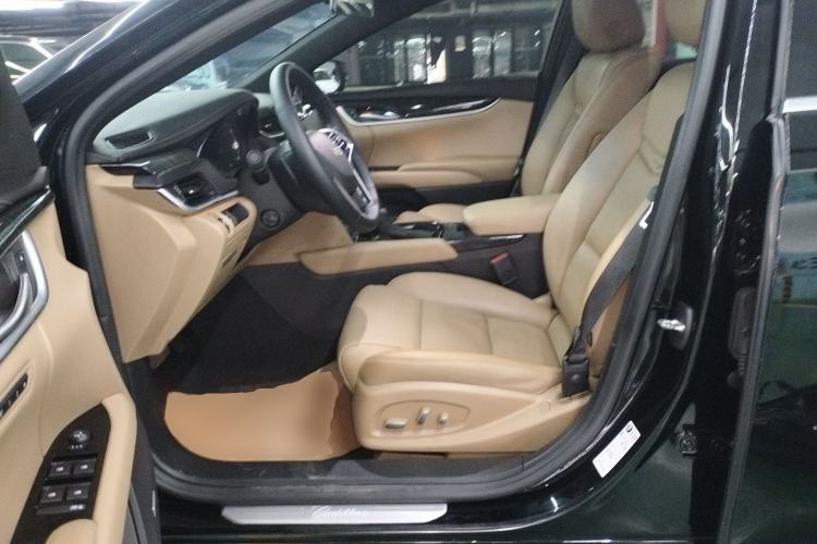 Used Cadillac XTS 2018 28T Luxury Edition
