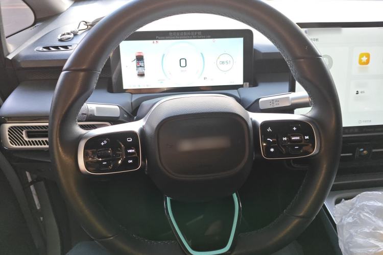 Used AION Y 2023 Younger Star Edition