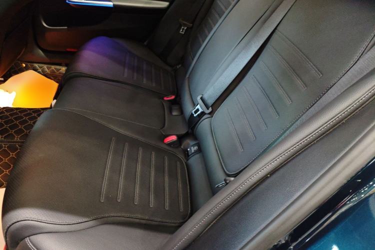 Used Mercedes-Benz C-Class 2023 Restyled C 260 L Sport Edition