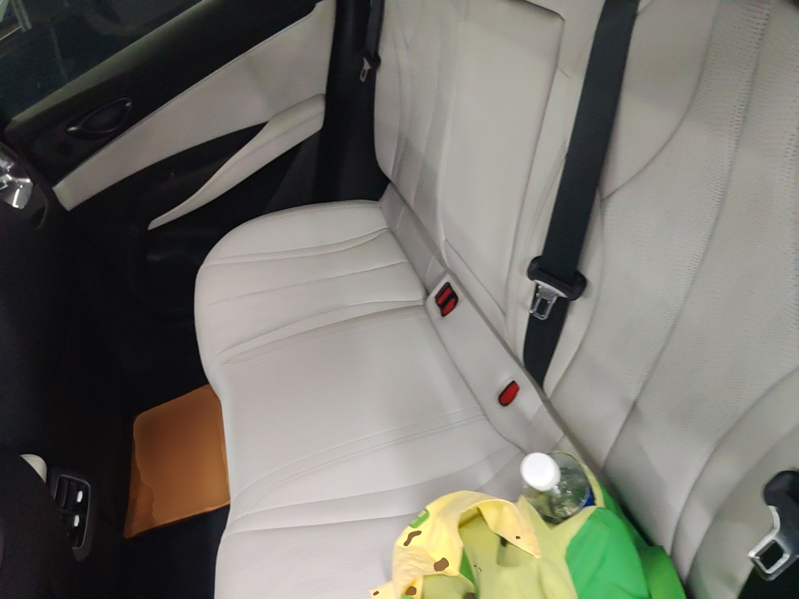 BYD Seal 06 New Energy 2024 DM-i 120KM Luxury Model — снимка 20