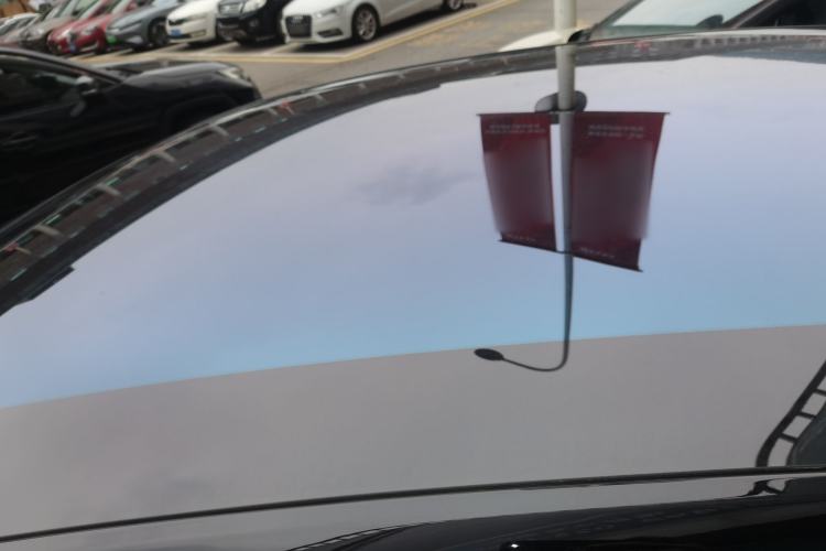 Used XPeng P7+ 2024 Long-Range Max
