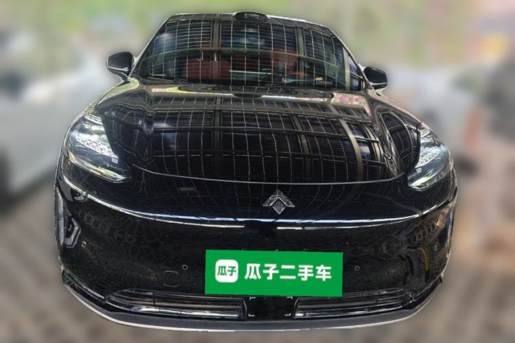 Used Hyptec HT 2024 670 Ultra-High-Voltage LiDAR Edition
