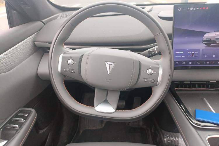 Used Deepal S05 2026 Model 620Max Pure Electric Edition
