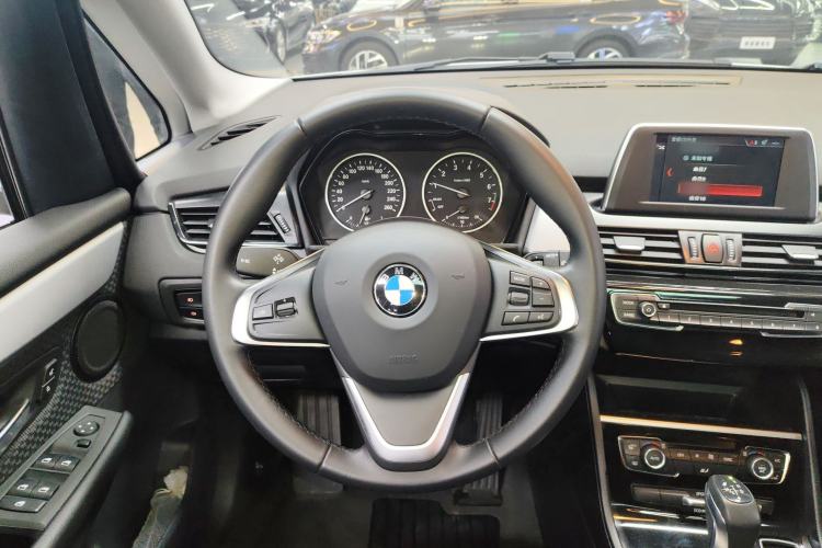 Used BMW 2 Series Active Tourer 2016 218i Leading Model