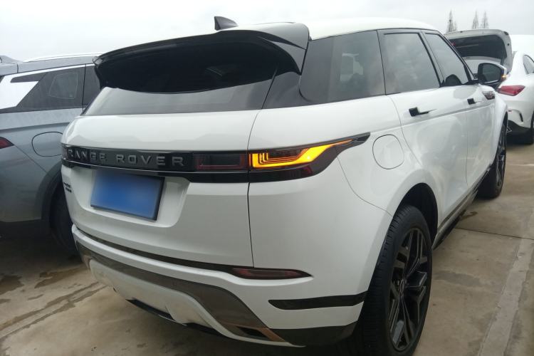 Used Land Rover Range Rover Evoque 2020 249 PS R-DYNAMIC S Sport Edition