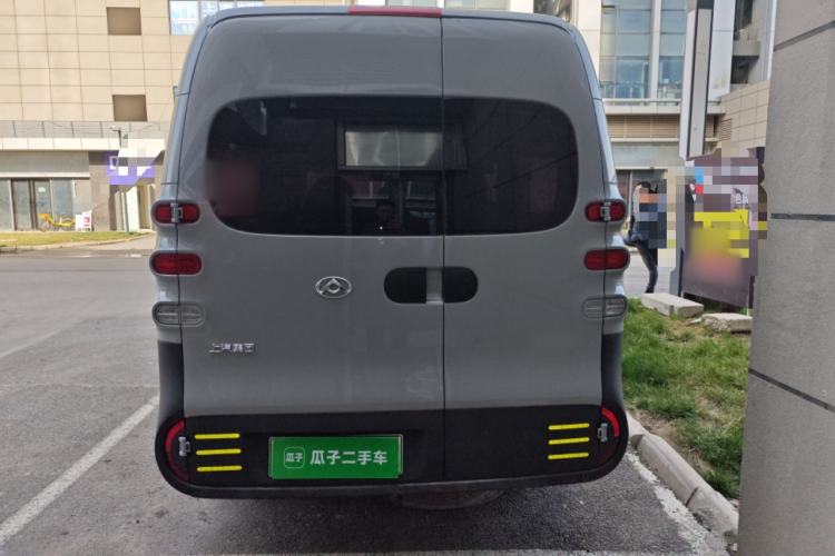 Used SAIC MAXUS Dana V1 2025 V1+ Long Wheelbase High-Roof Multi-Function Version (62 kWh)