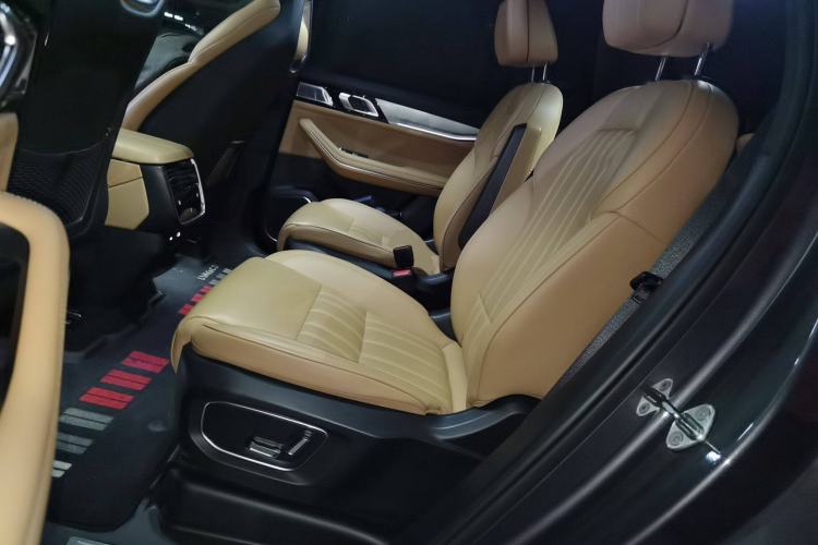 Used Lynk & Co 09 EM-P 2023 2.0TD EM-P Long-Range Version PM Six-Seater