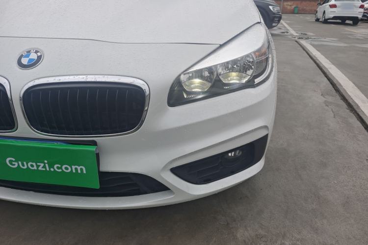 Used BMW 2 Series Active Tourer 2016 218i Fashion Model Left Front Headlight