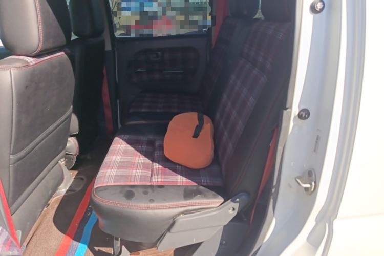 Used Suzuki Wagon R 2016 1.4L Manual Value Model
