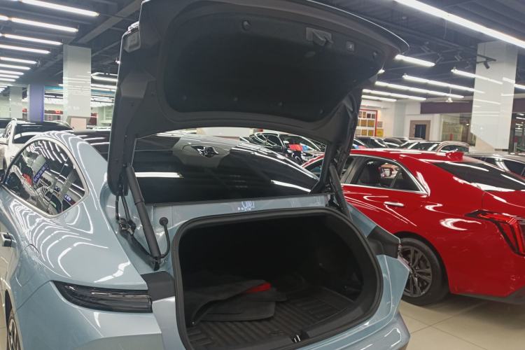 Used Nio ET5 2022 75 kWh
