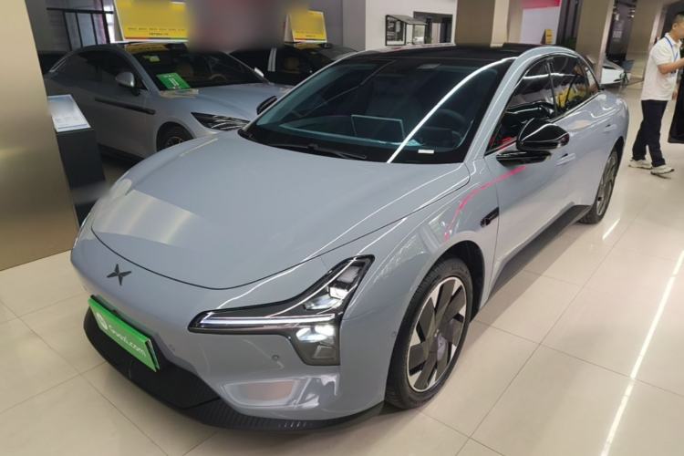 Used XPeng MONA M03 2025 600 with Ultra-Long Range Max Guazi used car, China used car export, Used car for sale, Used  cars, Cheapest cars for sale