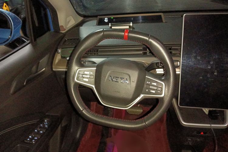 Used NETA V 2021 Long-Range Entertainment Edition