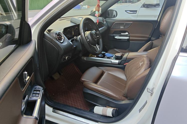 Used Mercedes-Benz GLB 2022 GLB 220 Dynamic Edition
