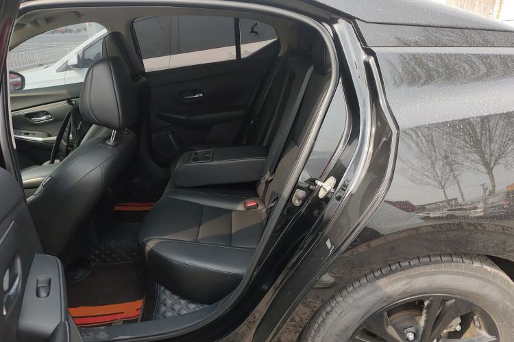 Used Nissan Sylphy 2021 1.6L XL CVT Enjoyment Edition
