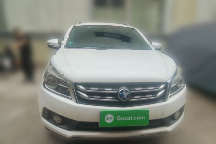 Used Venucia T70 2016 2.0L Manual RuiQu Version