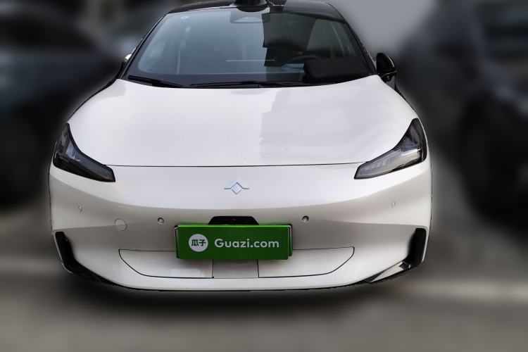 Used Hyptec GT 2023 710 Rear-Drive Supercharge Max Edition
