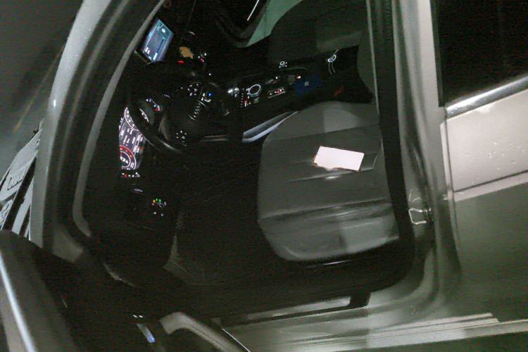 Used Audi A4L 2017 40 TFSI Style Edition Left Front Seat