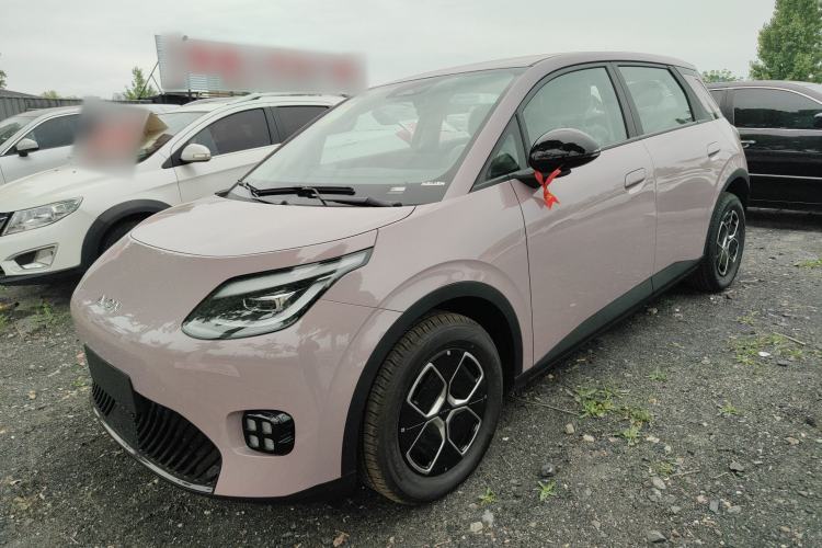 Used AION UT 2025 330 Starlight Edition