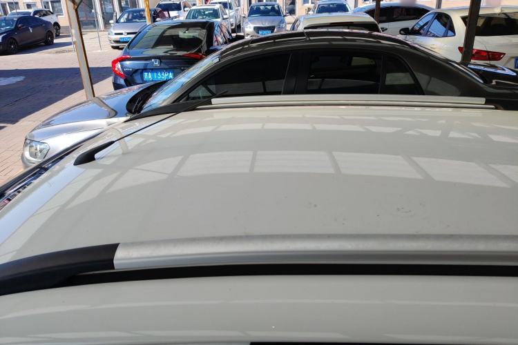 Used Baojun 310 2016 1.2L Manual Fashionable Edition
