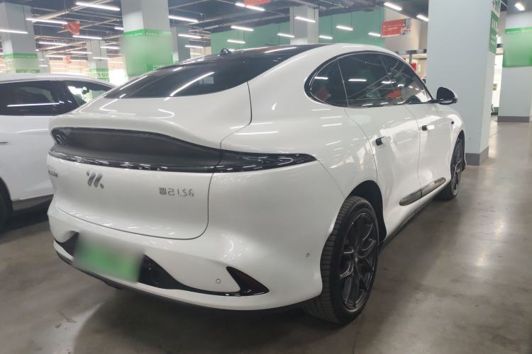 Used IM LS6 2023 Max Standard Edition