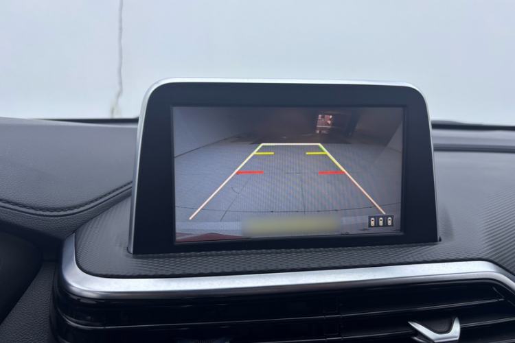 Used Changan Alsvin 2019 1.5L DCT Comfort Model China VI Standard