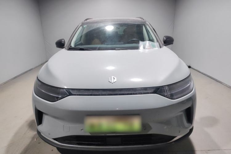 Used Leapmotor C11 2024 All-Electric 580 Luxury Edition
