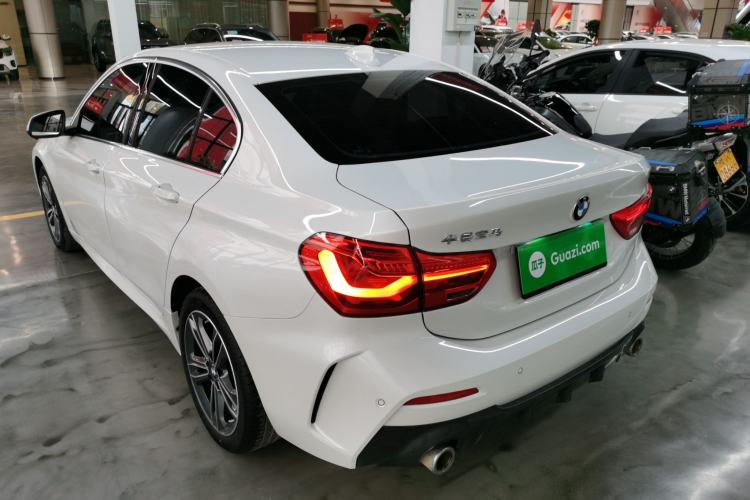 Used BMW 1 Series 2022 120i M Sport Edition