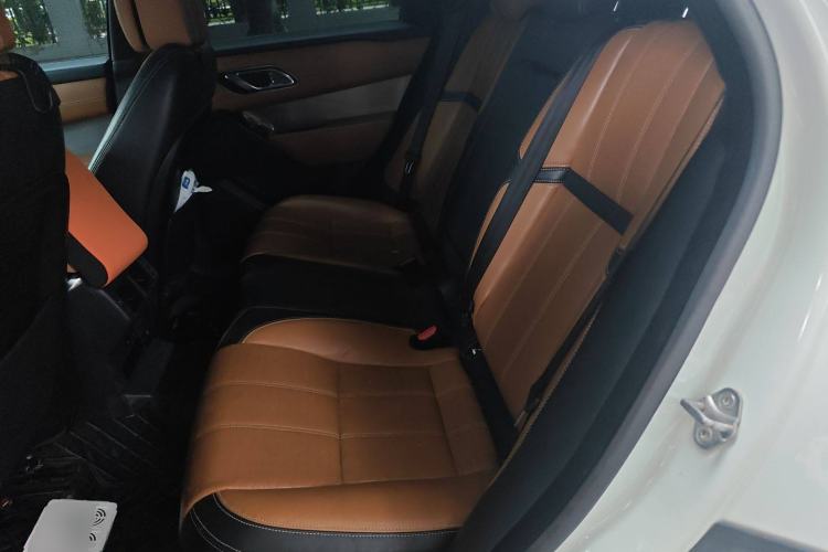 Used Land Rover Range Velar 2017 P380 R-DYNAMIC S