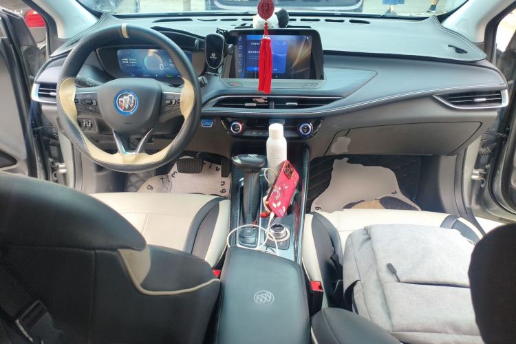 Used Buick Velite 6 2024 430km Comfort Edition Center Console