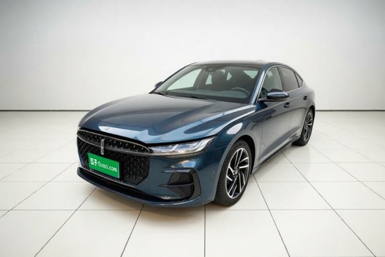Used Lincoln Z 2022 iKoo Centennial Limited Edition