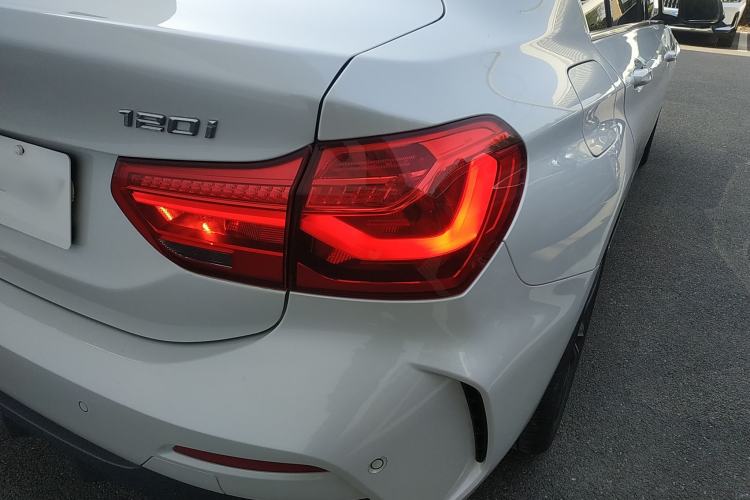 Used BMW 1 Series 2022 120i M Sport Edition