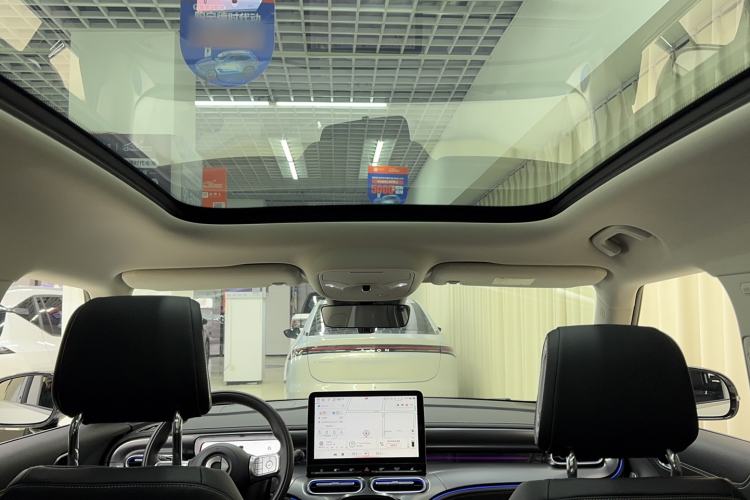 Used smart #1 2024 Dynamic Standard Edition Headliner