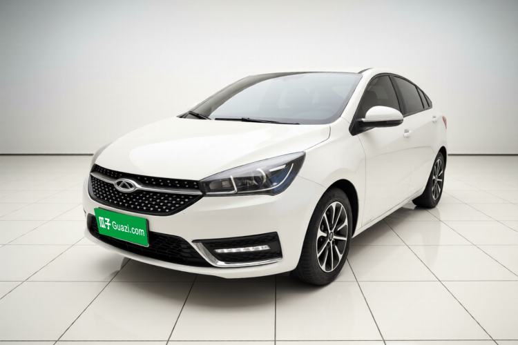 Used Chery Arrizo 5 2021 PRO 1.5L CVT Youth Edition