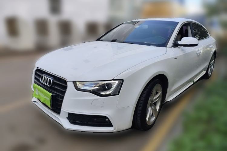 Used Audi A5 2016 Restyled Sportback 45 TFSI Comfort Version