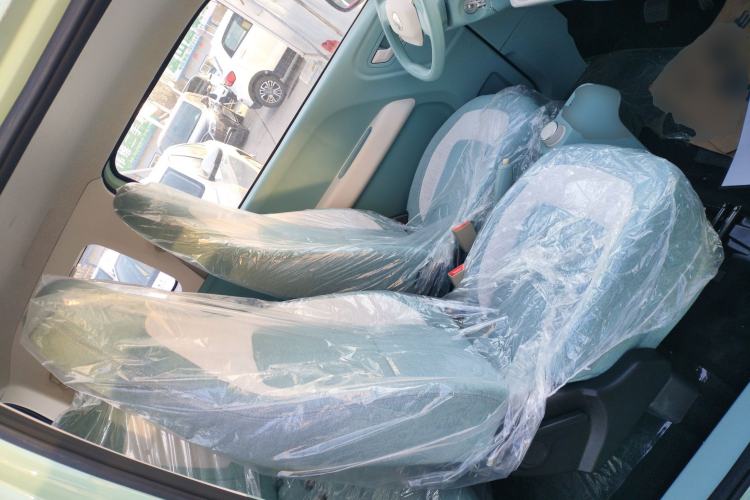 Used LINGBOX uni 2025 Mildly Sweet Version 11.52 kWh
