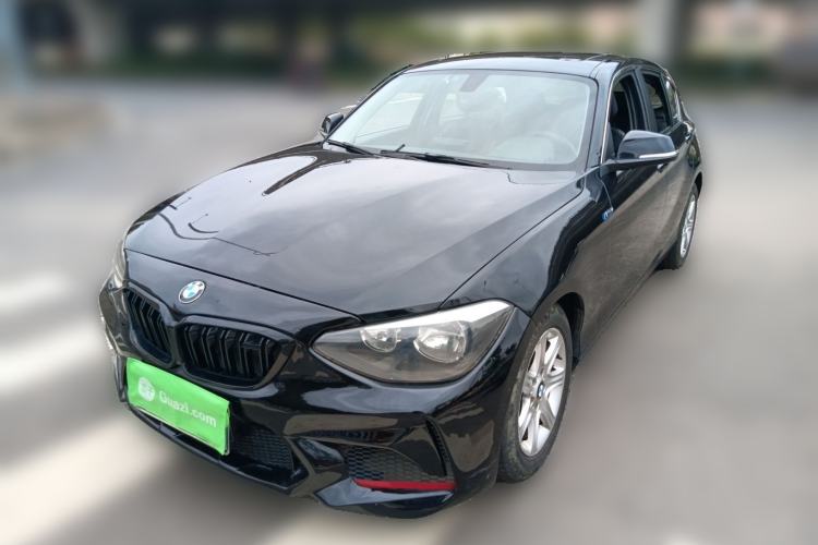 Used BMW 1 Series 2013 Revised 116i Leading Edition
