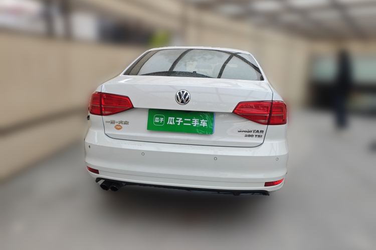 Used Volkswagen Sagitar 2018 280TSI DSG Ignite Edition